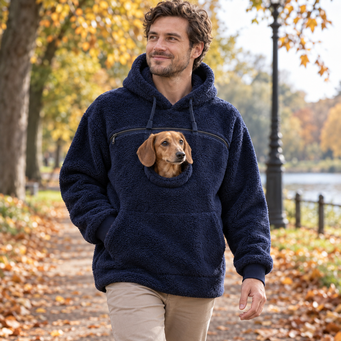 Take the cosy feeling with you