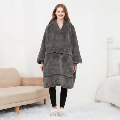 Heated Fleece