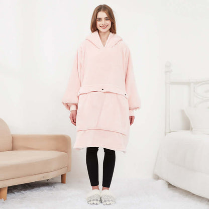Heated Fleece