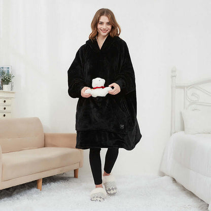 Heated Fleece