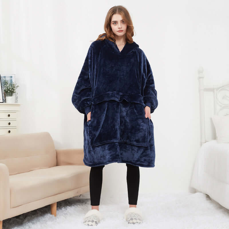Heated Fleece