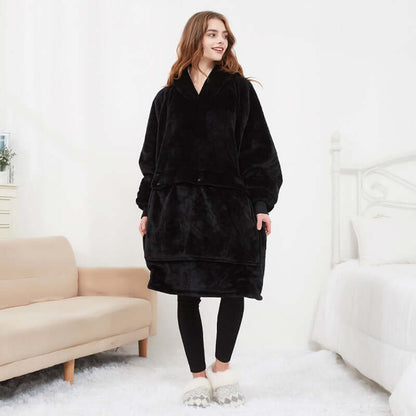 Heated Fleece