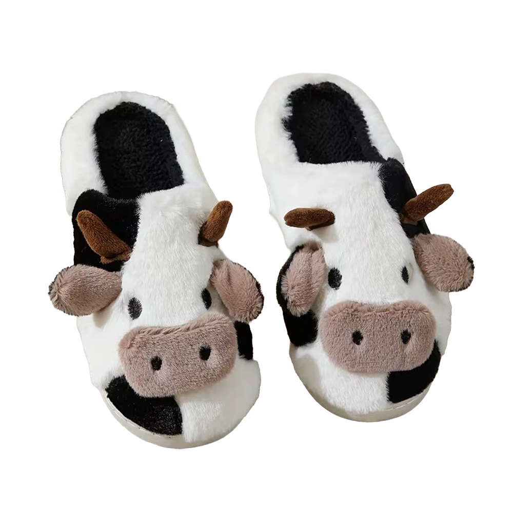 Cow Hooded Onesie