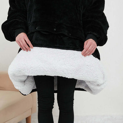 Heated Fleece