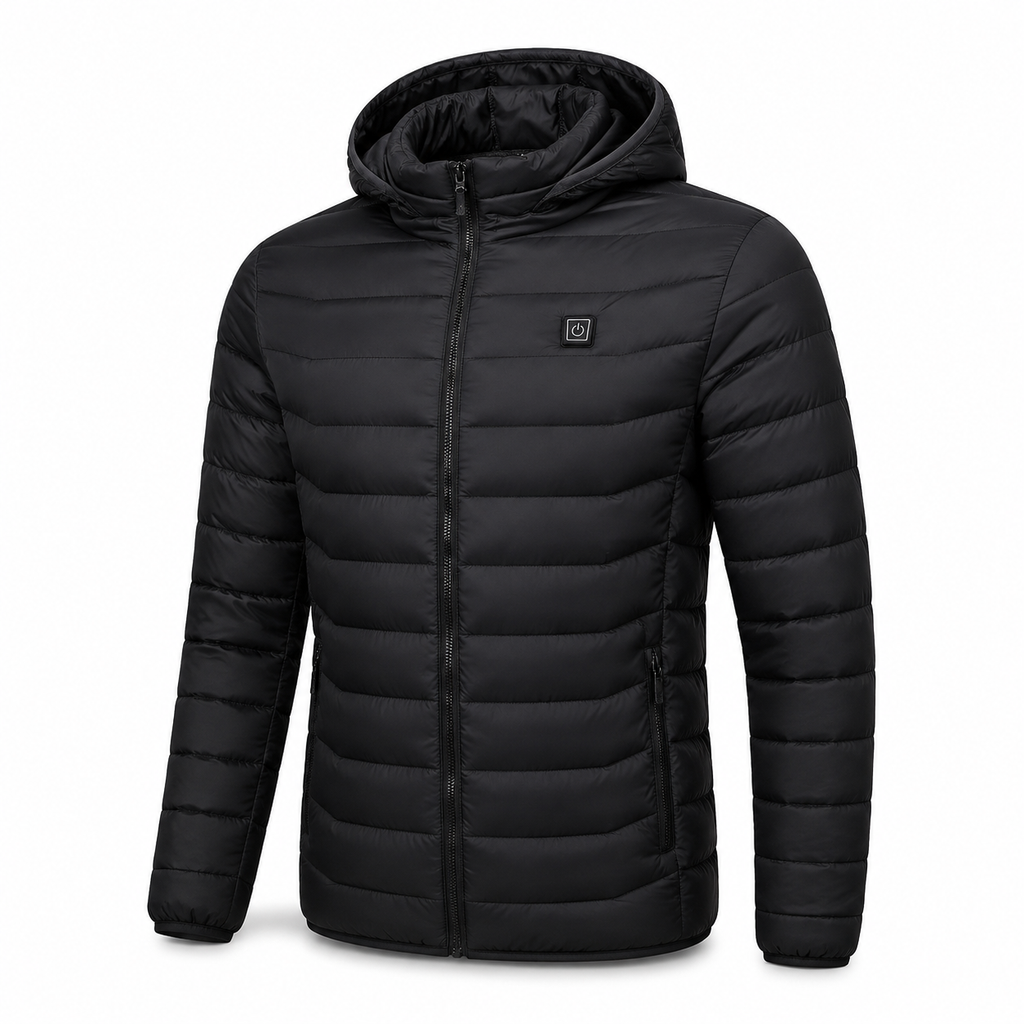 jacket variant-black