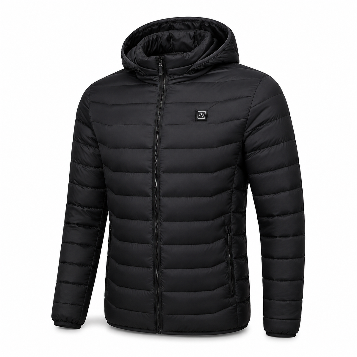 jacket variant-black