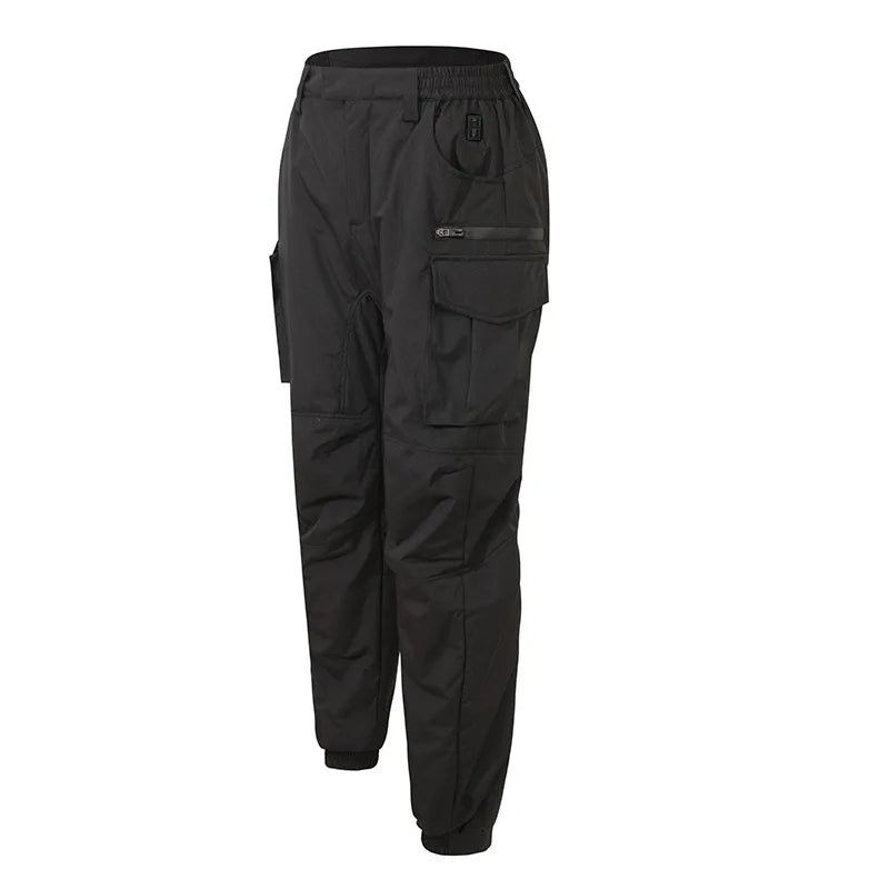 18-Zone Heated Outdoor Trousers product detail 7