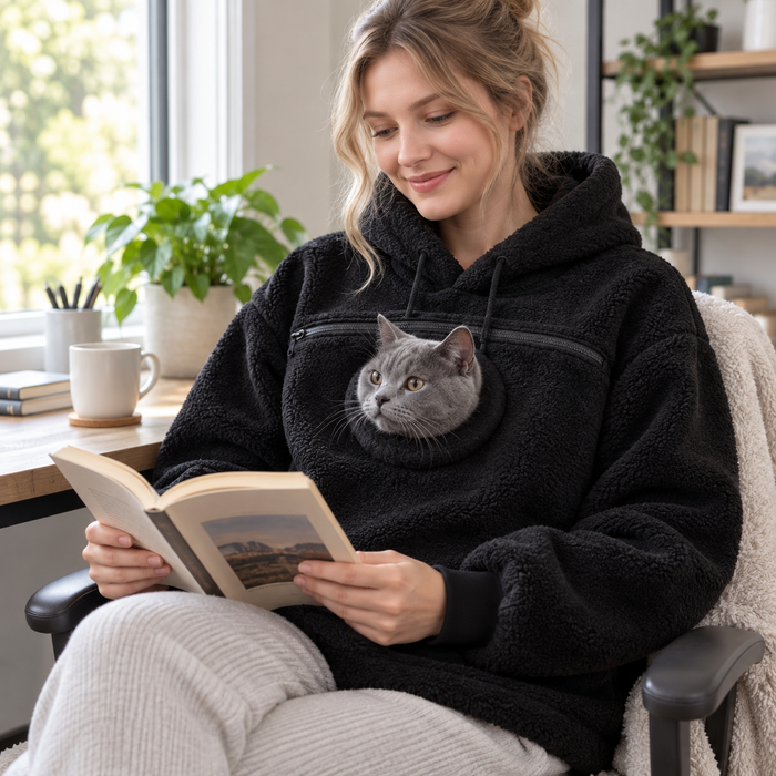 Relaxed enough for real life